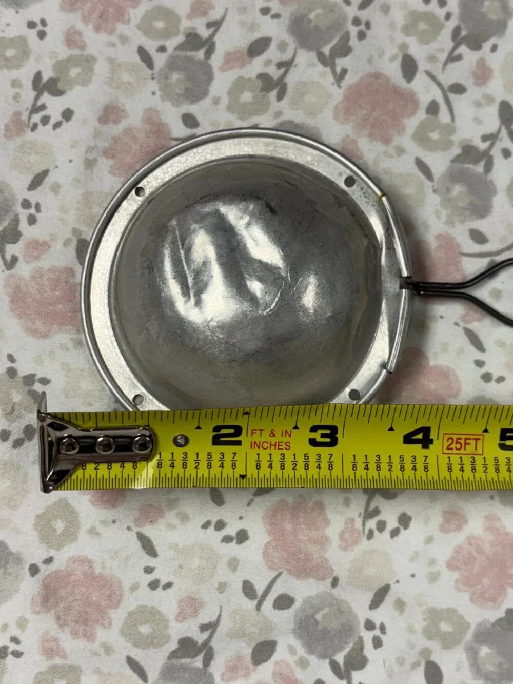VIntage Egg Poacher / Separater / Dipper